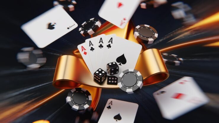 iso555 What Live Roulette Diamond Brings You